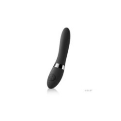 LELO - VIBRATORE ELISE 2 NERO
