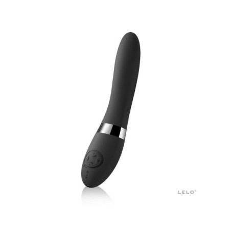 LELO - VIBRATORE ELISE 2 NERO