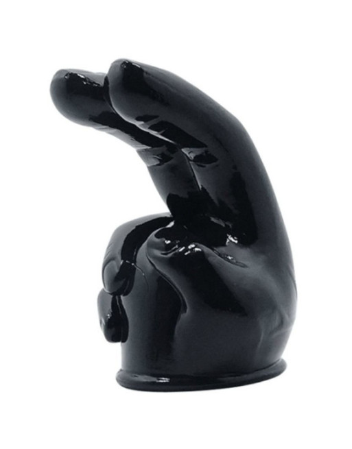 BAILE - POWER HEADTESTINA INTERCAMBIABILE PER MASSAGGIATORE A MANO