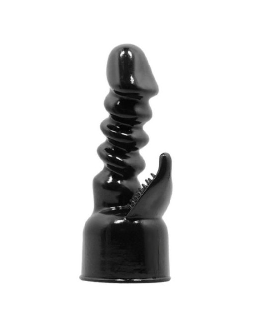 BAILE - TESTA POTENTE TESTA INTERCAMBIABILE PER LA STIMOLAZIONE INTERN