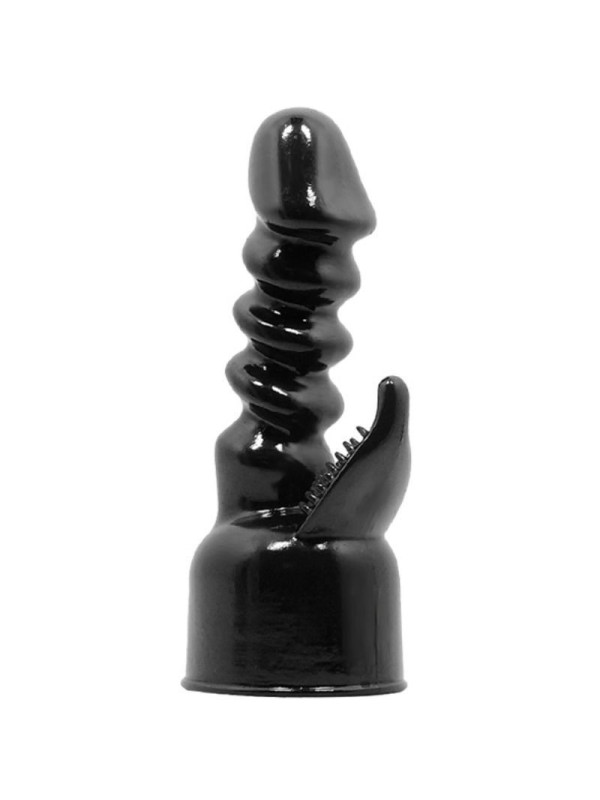 BAILE - TESTA POTENTE TESTA INTERCAMBIABILE PER LA STIMOLAZIONE INTERN