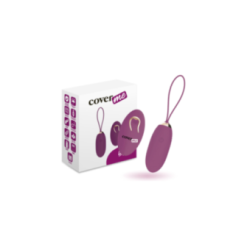 COVERME - UOVO TELECOMANDO LAPI LILLA