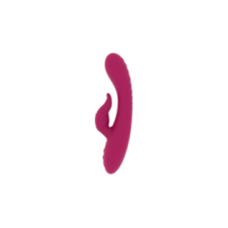 RITHUAL - E ANUSARA DOPPIO MOTORE RICARICABILE 2.0 ORCHIDEA