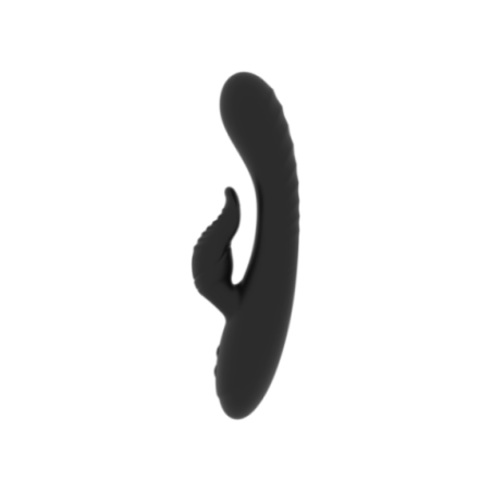 RITHUAL - ANUSARA DUAL RICARICABILE MOTORE 2.0 NERO