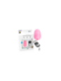 ONLINE - TELECOMANDO UOVO VIBRANTE M ROSA