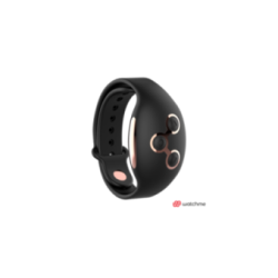 WATCHME - OROLOGIO TELECOMANDO CON TECNOLOGIA WIRELESS JET E RAME