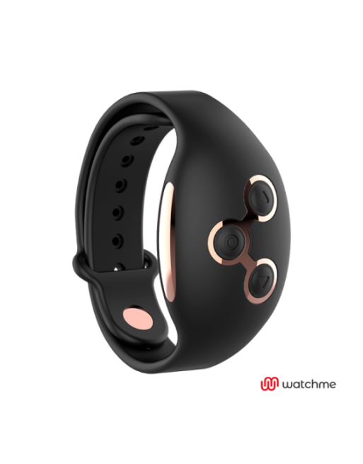 WATCHME - OROLOGIO TELECOMANDO CON TECNOLOGIA WIRELESS JET E RAME