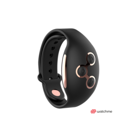 WATCHME - OROLOGIO TELECOMANDO CON TECNOLOGIA WIRELESS JET E RAME