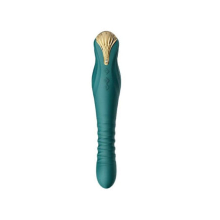 ZALO - KING THRUSTER VERDE