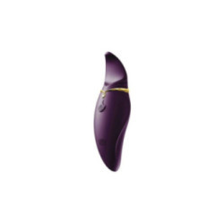 ZALO - HERO PULSE WAVE MASSAGER PURPLE