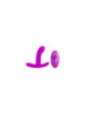 PRETTY LOVE - MASSAGGIATORE PER CLITORIDE GERI TELECOMANDO ROSA