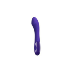 PRETTY LOVE - ELEMENTAL YOUTH VIOLET VIBRATORE DILDO