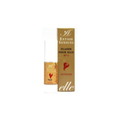 EXTASE SENSUAL - CREMA STIMOLANTE PER LEI 2