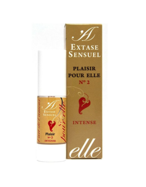 EXTASE SENSUAL - CREMA STIMOLANTE PER LEI 2