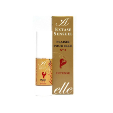 EXTASE SENSUAL - CREMA STIMOLANTE PER LEI 2