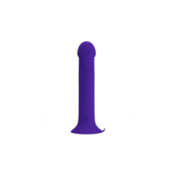 PRETTY LOVE - DILDO VIBRANTE MURRAY YOUTH E VIOLETTO RICARICABILE