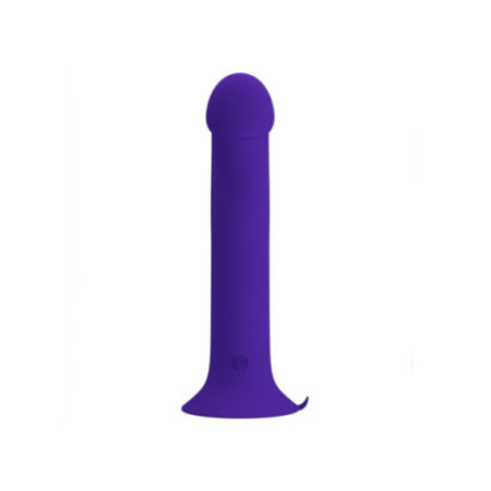 PRETTY LOVE - DILDO VIBRANTE MURRAY YOUTH E VIOLETTO RICARICABILE