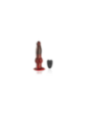 EPIC - PROMETHEUS DILDO TITAN IN FIAMME TELECOMANDO RICARICABILE