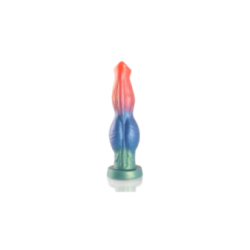 EPIC - ARION DILDO SINFONIA DEL PIACERE TELECOMANDO RICARICABILE