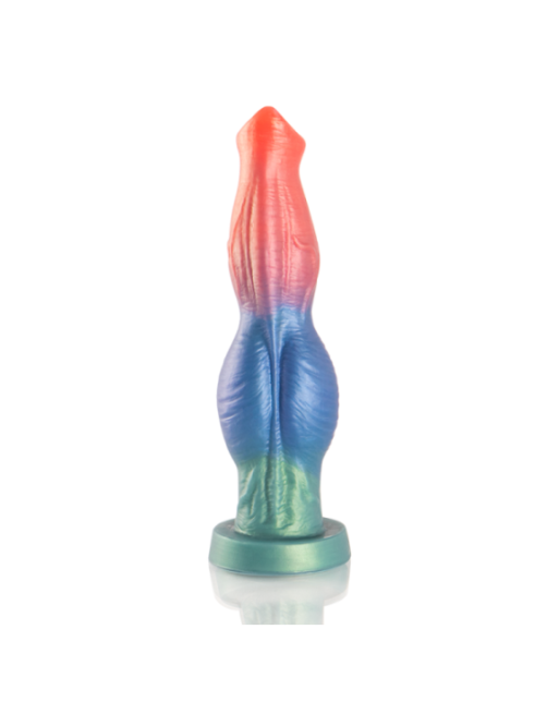 EPIC - ARION DILDO SINFONIA DEL PIACERE TELECOMANDO RICARICABILE