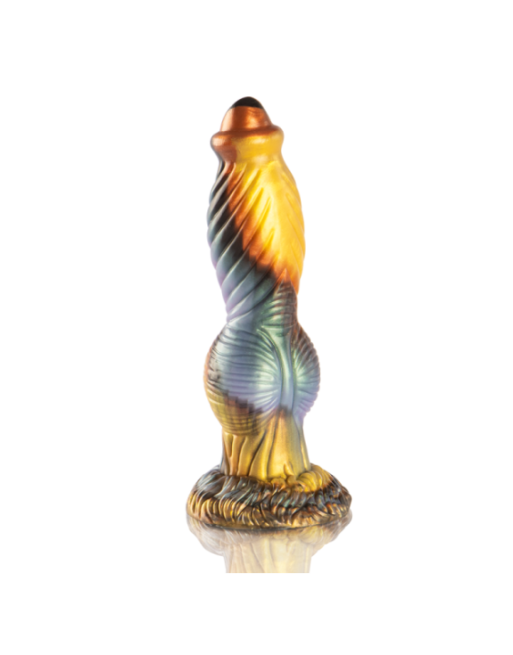 EPIC - PHOENIX DILDO LA RISORGENZA DEL PIACERE TELECOMANDO RICARICABIL