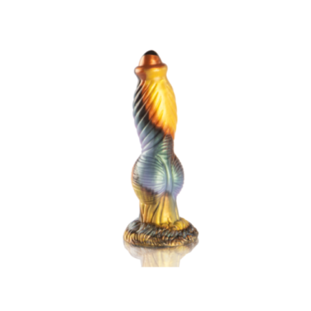 EPIC - PHOENIX DILDO LA RISORGENZA DEL PIACERE TELECOMANDO RICARICABIL