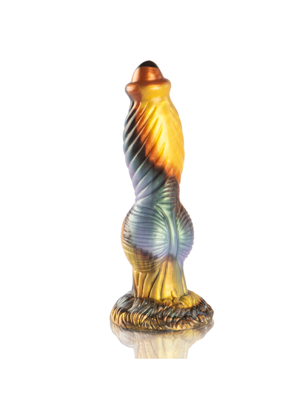 EPIC - PHOENIX DILDO LA RISORGENZA DEL PIACERE TELECOMANDO RICARICABIL