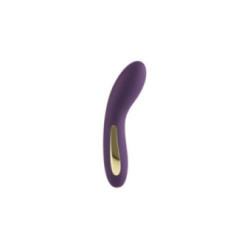 TOYJOY - VIBRATORE VIOLA LUMINATO