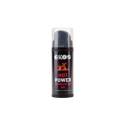 GEL STIMOLANTE EROS POWER LINE - POWER