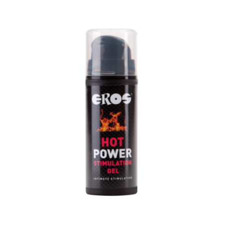 GEL STIMOLANTE EROS POWER LINE - POWER