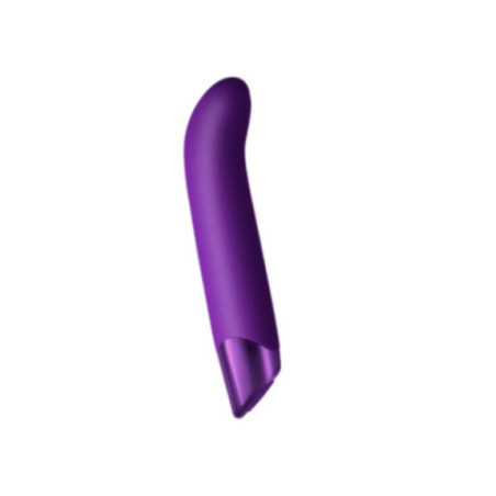 ROCKS-OFF - VIBRATORE CHAIAMO G PUNTO G VIOLA