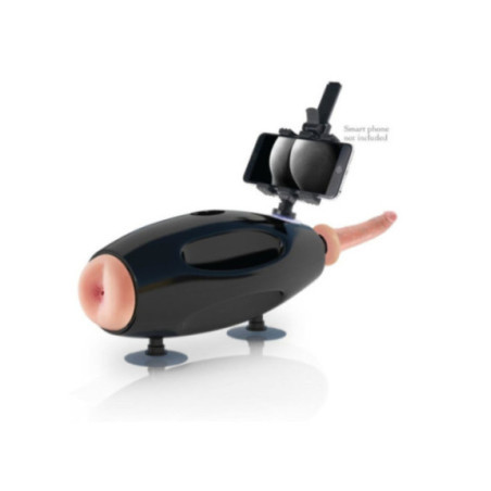 FETISH FANTASY EXTREME - INTERNATIONAL SEX MACHINE