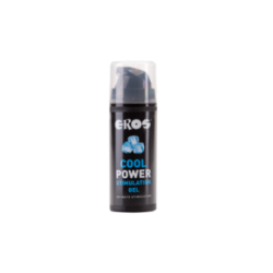 EROS POWER LINE - POWER STIMULATION GEL