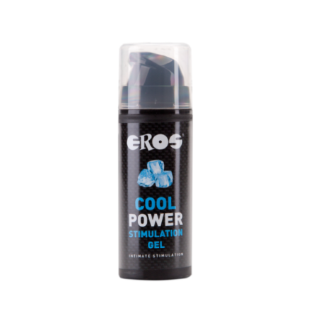 EROS POWER LINE - POWER STIMULATION GEL