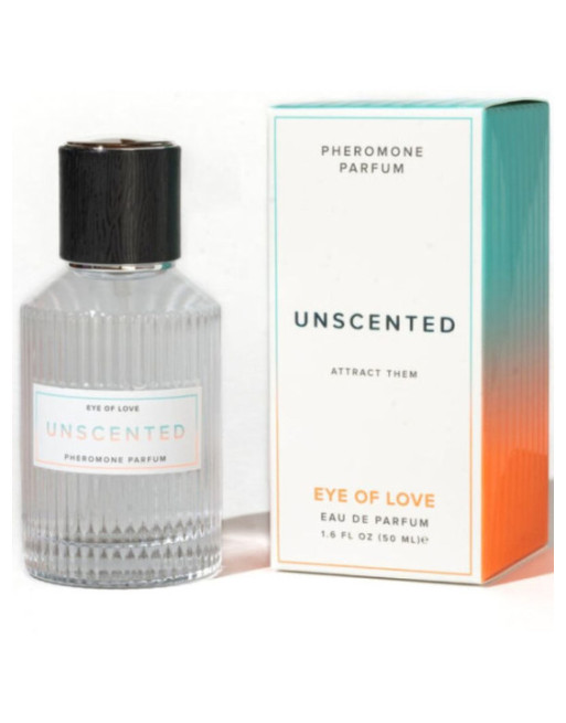 EYE OF LOVE - EOL PHEROMONES PARFUM DELUXE 50 ML INPROFUMATO ATTRARLI