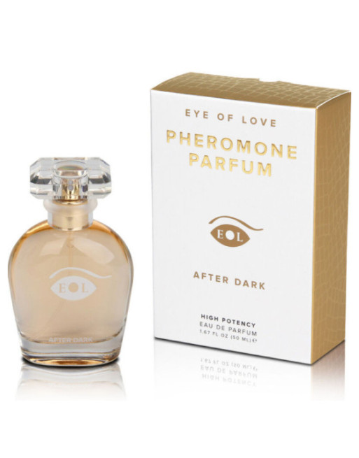 EYE OF LOVE - EOL PHR PARFUM DELUXE 50 ML - AFTER DARK