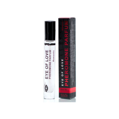 EYE OF LOVE - EOL PHEROMONE PARFUM 10 ML - ROMANTIC