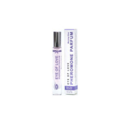 EYE OF LOVE - EOL PHEROMONE PROFUME 10 ML - MORNING GLOW