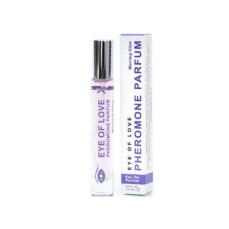 EYE OF LOVE - EOL PHEROMONE PROFUME 10 ML - MORNING GLOW