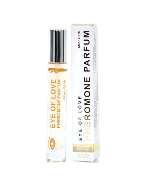 EYE OF LOVE - EOL PHEROMONE PARFUM 10 ML - AFTER DARK