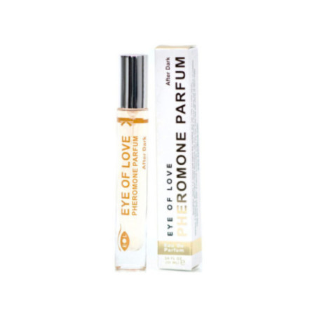 EYE OF LOVE - EOL PHEROMONE PARFUM 10 ML - AFTER DARK