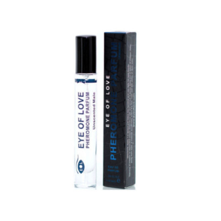 EYE OF LOVE - EOL PHR PARFUM 10 ML - UNSCENTED MALE