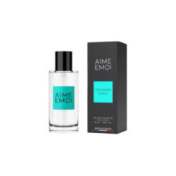 RUF - AIME EMOI PROFUMO AI FEROMONI PER LEI 50 ML