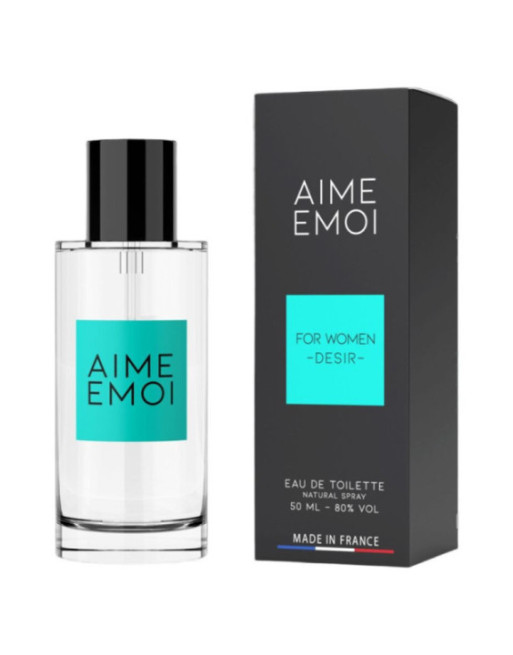 RUF - AIME EMOI PROFUMO AI FEROMONI PER LEI 50 ML