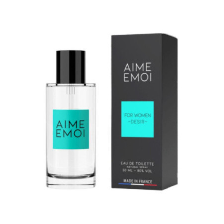 RUF - AIME EMOI PROFUMO AI FEROMONI PER LEI 50 ML