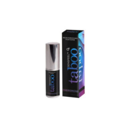 RUF - TABOO PHEROMONE FOR HIM PROFUMO AI FEROMONI PER LUI 15 ML