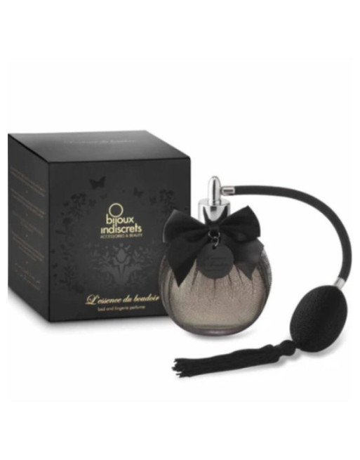 BIJOUX - BOUDOIR SCHEDA PROFUMATORE 100 ML