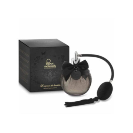 BIJOUX - BOUDOIR SCHEDA PROFUMATORE 100 ML