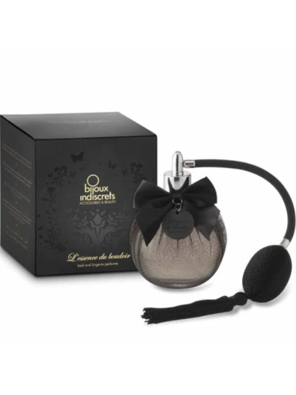 BIJOUX - BOUDOIR SCHEDA PROFUMATORE 100 ML