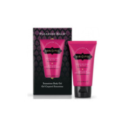 KAMASUTRA - BALSAMO STIMOLANTE DEL PIACERE LAMPONE 50ML